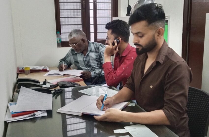  जिलाधिकारी सविन बंसल ने कहा कि जल संकट, कमी, समस्या का प्रोएक्टिव मोड में हो समाधान, हर घर तक निर्बाध जारी रहे शुद्ध पेयजल आपूर्ति।