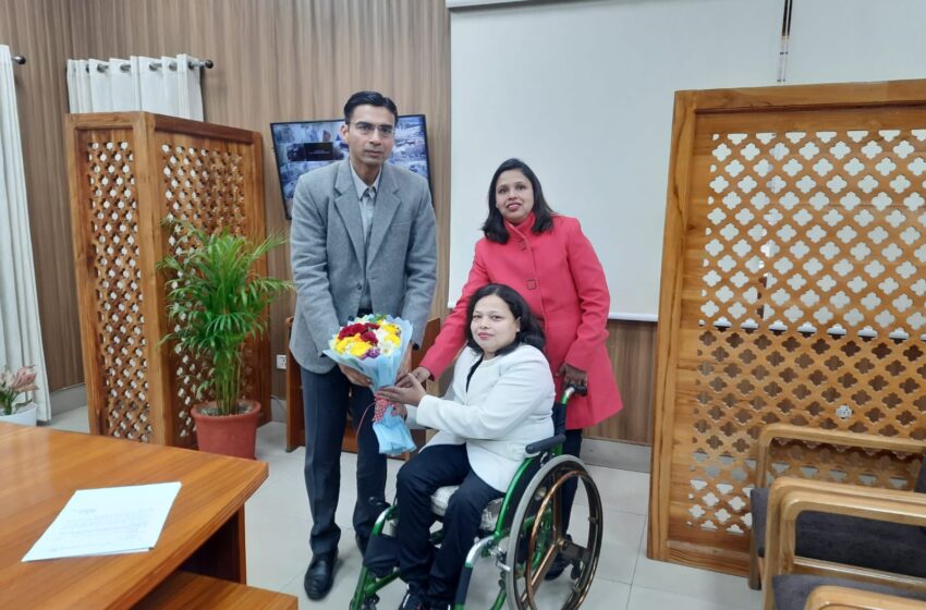  जिला प्रशासन की संजीवनी से नये स्वरूप में लौटा मायाकुंड सामुदायिक केन्द्र; स्वतः संचालन शुरू।