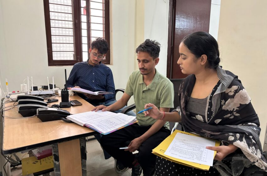  निर्बाध जारी रहे पानी की सप्लाई, बजट की नहीं कमी, लापरवाही पर सख्त प्रवर्तन की कार्रवाई निश्चित।