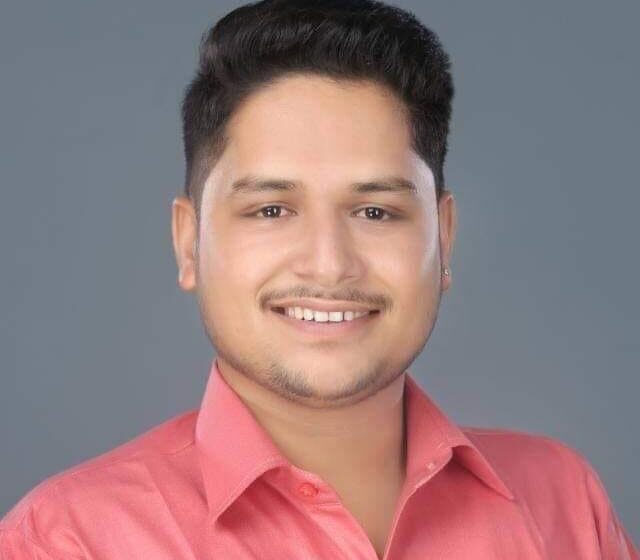  छात्र संघ की बड़ी जीत, यू.टी.यू के कुलपति डॉ. ओमकार यादव हटाए गए।