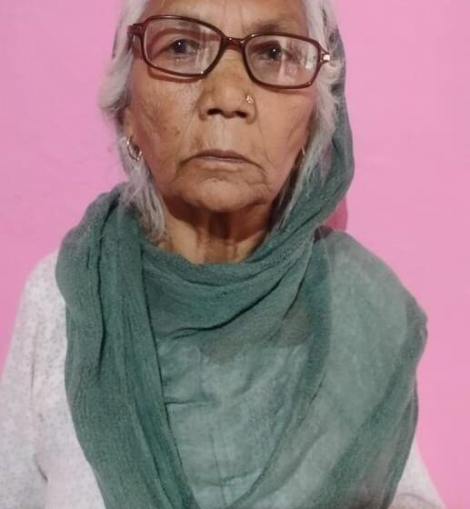  जिलाधिकारी सविन बंसल ने कहा कि बुजुर्ग, महिला, बच्चों, असहाय का शोषण तिरस्कार होगा दण्डनीय।