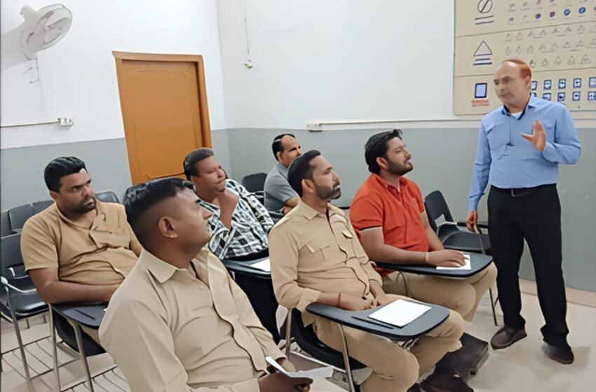 न्यूगो ने भारत के हरित परिवहन आंदोलन को गति देने के लिए अपने कोच-कैप्टन को कौशल प्रशिक्षण दिया।