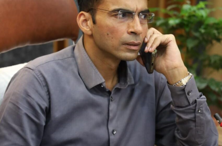  शिक्षा का मंदिर नहीं बनेगा व्यवसाय का अड्डा, जिला प्रशासन ने कसे स्कूल संचालकों के पेंच।