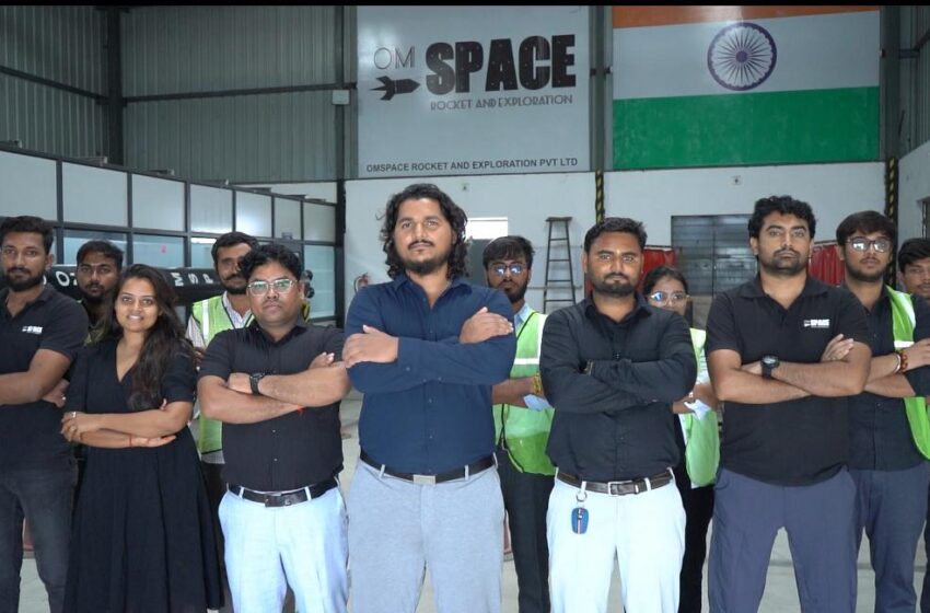 ईडीआईआई द्वारा इनक्यूबेटेड ओमस्पेस रॉकेट एंड एक्सप्लोरेशन को भारत के स्वदेशी स्मॉल सैटेलाइट लॉन्च व्हीकल निर्माण के लिए 3 मिलियन डॉलर की प्री-सीड फंडिंग प्राप्त हुई।