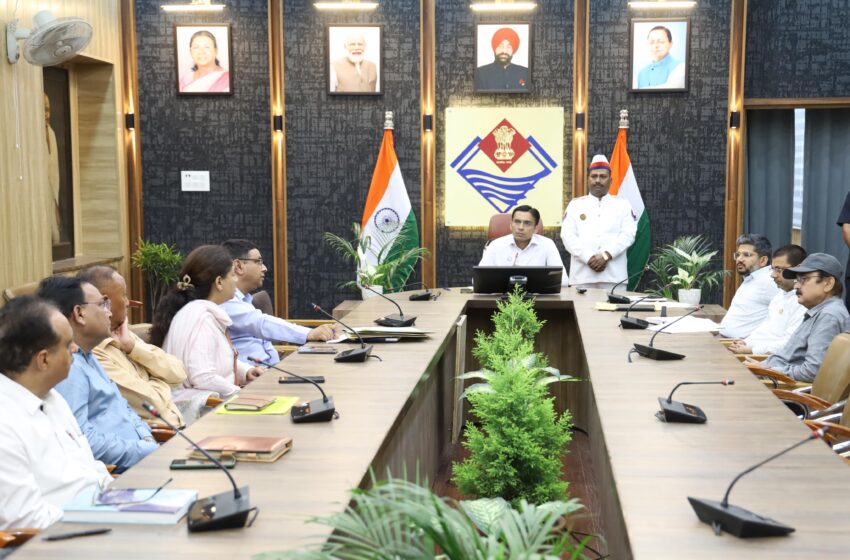  निराश्रित, बेसहारा गोवंश संरक्षण के लिए जिला प्रशासन ने स्वीकृत किए नए आश्रय।
