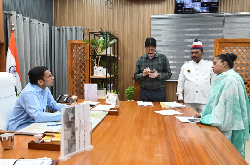  मा0 मुख्यमंत्री पुष्कर सिंह धामी के प्रताप से जिला प्रशासन की जनहित में निर्णय श्रृखंला, धमाकेदार एक्शन जारी।