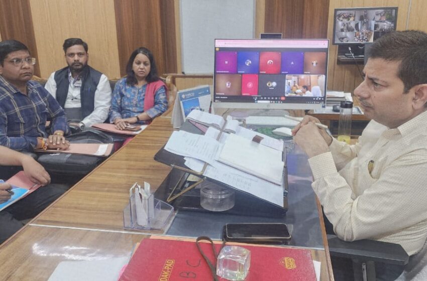  उत्तराखंड लोक सेवा आयोग हरिद्वार एवं उत्तराखंड अधीनस्थ सेवा चयन आयोग द्वारा 31 अगस्त को विभिन्न पदों के लिए आयोजित की जाएगी लिखित परीक्षा।