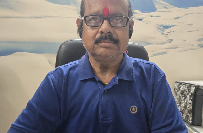  देवभूमि जल शक्ति कांट्रेक्टर वेलफेयर एसोसिएश के सुझावों पर शासन जल्द अपने नियमावली में जल्द संशोधन पर विचार करेगी।