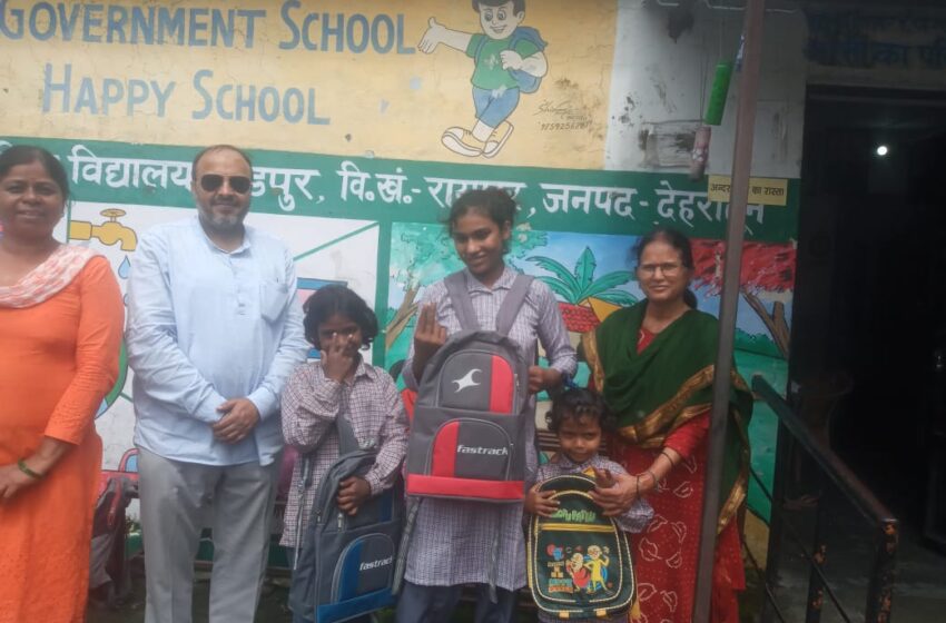  असहाय;निर्धनों की दशा और दिशा बदलते जिला प्रशासन के त्वरित फैसले।