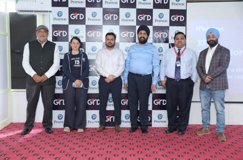  उत्तराखंड के छात्र-छात्राओं के लिए अंतरराष्ट्रीय स्तर पर प्लेसमेंट लेना हुआ आसान।