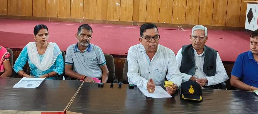  उत्तराखंड का “बंटी-बबली” ठगी कांड, करोड़ों की ठगी का शिकार बना परिवार ।