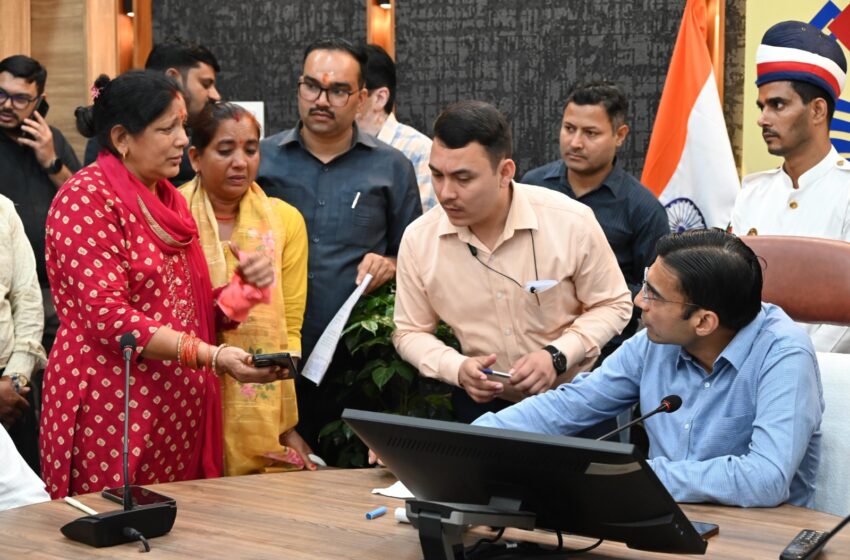  एग्रीमेंट समाप्त; किराया डिफाल्ट, फिर भी नहीं हटा रही कंपनी मोबाईल टावर।