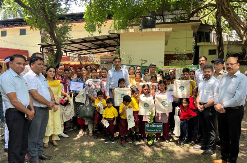 चाईल्ड फ्रेेडली संरचना व विशेषज्ञ शिक्षक सुविधाओं से शिक्षा की अलख जगाता; जिला प्रशासन का आधुनिक इंटेसिव केयर सेंटर।