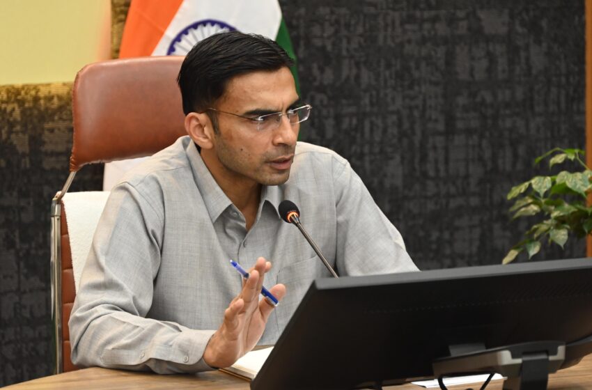  कारगर साबित हुआ डीएम का आदेश; देहरादून शहर रहा जाम से मुक्त।