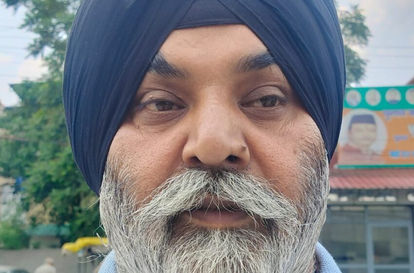  उत्तराखंड सिक्ख कोआर्डिनेशन कमेटी के अध्यक्ष , प्रेस सचिव सरदार हरप्रीत सिंह और समस्त कार्यकारिणी सदस्यों मुख्यमंत्री श्री पुष्कर सिंह धामी का आभार व्यक्त किया।