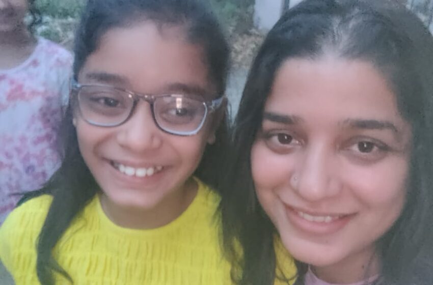  09 वर्षीय बालिका की विधवा माँ सुप्रिया को प्रताड़ित कर रही बीमा कंपनी एचडीएफसी आरगो का जिला प्रशासन ने किया इलाज।