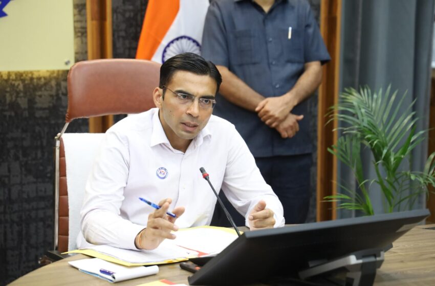  15 दिसंबर को ऋषिकेश में जिलाधिकारी सुनेंगे जनता की बात।