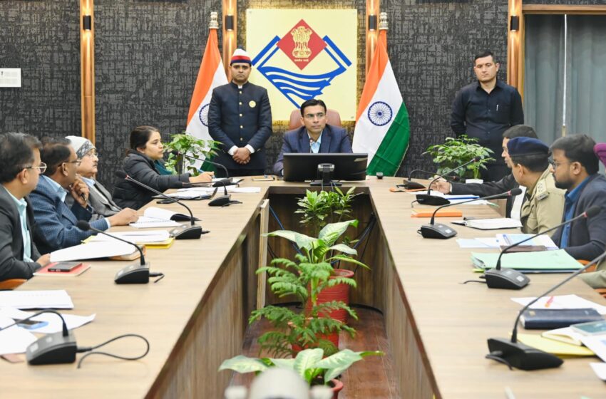  सार्वजनिक सुविधाओं के लिए रात में सर्शत सड़क खुदाई की अनुमति, क्यूआरटी करेगी मानकों की निगरानी।