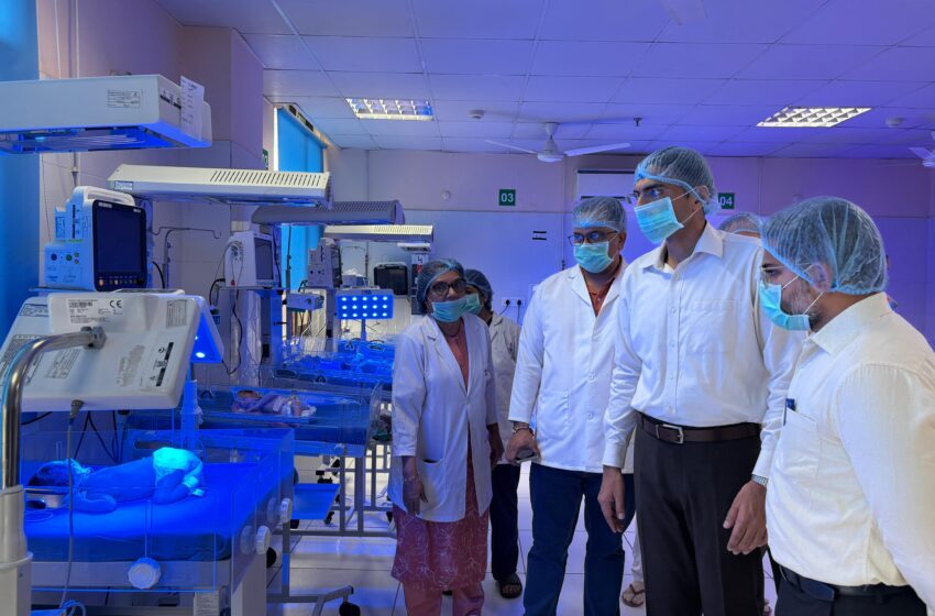  जनमानस को जल्द मिलने जा रहा है; जिला अस्पताल का अपना बल्ड बैंक कार्य; युद्धस्तर पर जारी।