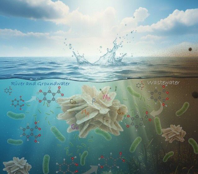  जल से विषैले प्लास्टिक प्रदूषकों को तेज़ी से हटाने हेतु आईआईटी रुड़की ने नैनो-सक्षम सफलता विकसित की।