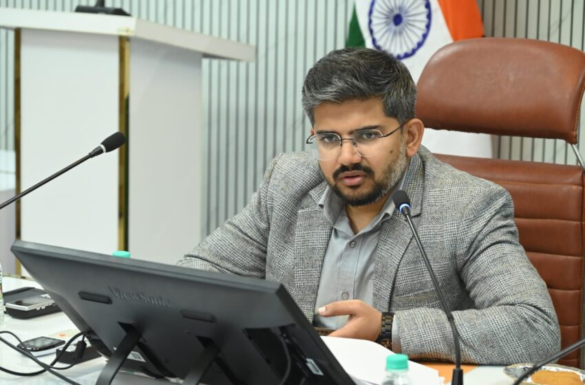  जनसेवाओं का संगमः सीडीओ की अध्यक्षता में 29 जनवरी को ग्राम कोटी में लगेगा बहुउद्देशीय शिविर।