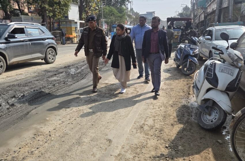  जिला प्रशासन ने पिटकुल को किया बैन XEN, ठेकेदार पर संगीन धाराओं में मुकदमा दर्ज।