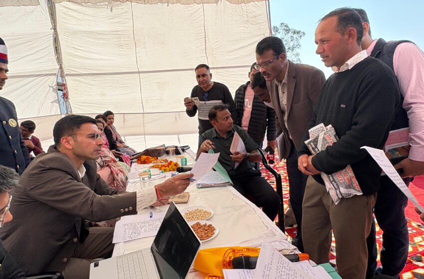  मृत्यु प्रमाण पत्र प्रकरण में लापरवाही; डीएम ने डीपीआरओ का रोका वेतन तो जारी हुए प्रमाण पत्र।