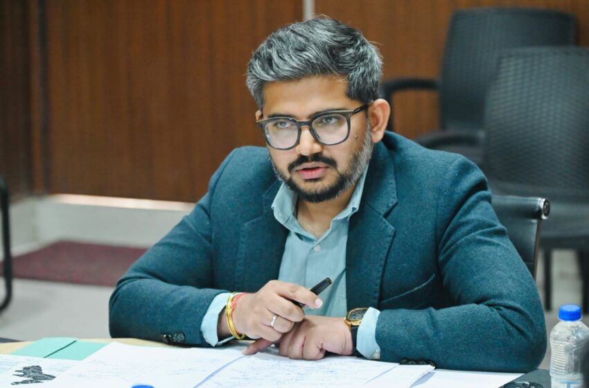  दून के रेंजर ग्राउंड में 21 फरवरी से 01 मार्च तक ‘‘दिव्य कला मेला’’ का भव्य आयोजन।