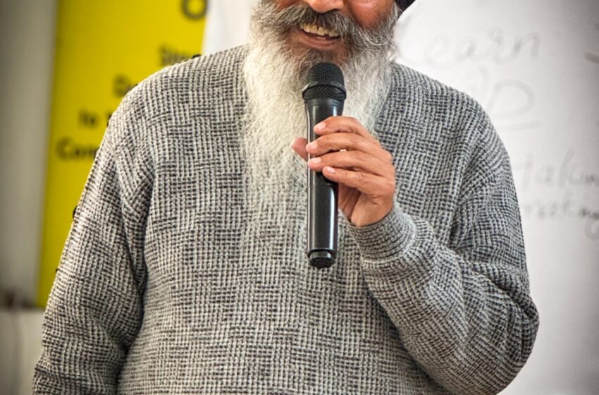  ननकाणा साहिब के शहीदों की स्मृति में “विज़डम वर्कशॉप” का सफल आयोजन किया गया।