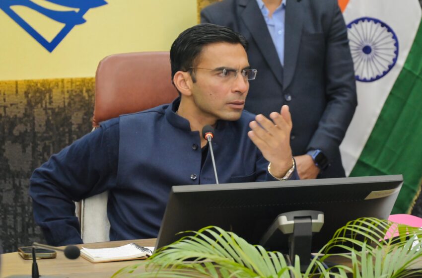  14 अप्रैल को लच्छीवाला टोल प्लाजा, आशा रोडी बैरियर रहेगा टोल मुक्त जिलाधिकारी सविन बंसल ने दिए आदेश।