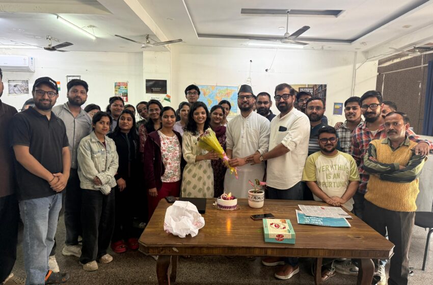  संघ लोक सेवा आयोग (UPSC) की परीक्षा में ऑल इंडिया रैंक 66 प्राप्त कर आईएएस बनीं मीनल नेगी।