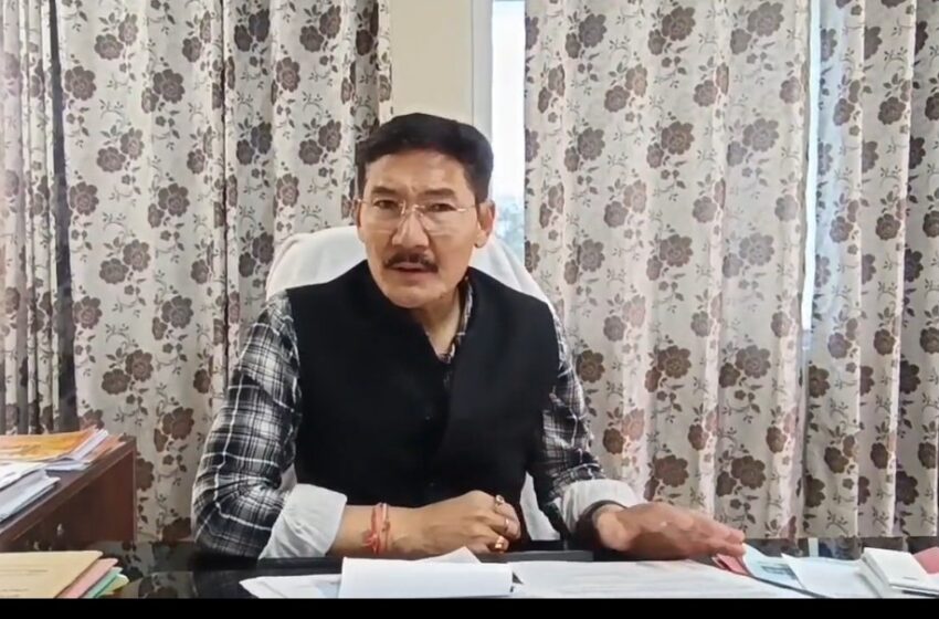  उत्तराखंड में नई व्यवस्था लागू, व्यावसायिक एलपीजी का जनपदवार आवंटन शुरू ::::: अपर आयुक्त खाद्य।