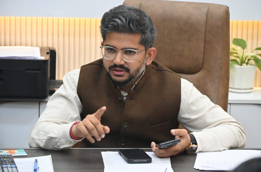  पेंशन योजनाओं में पारदर्शिता की पहल, 15 जून तक होगा लाभार्थियों का शत-प्रतिशत भौतिक सत्यापन।