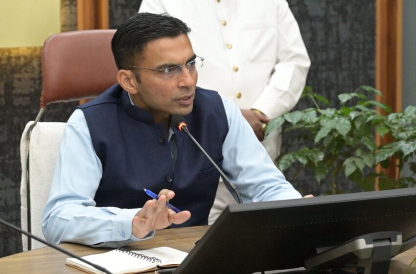  पेंशनरों के भौतिक सत्यापन हेतु विशेष शिविर 22 व 24 अप्रैल को।