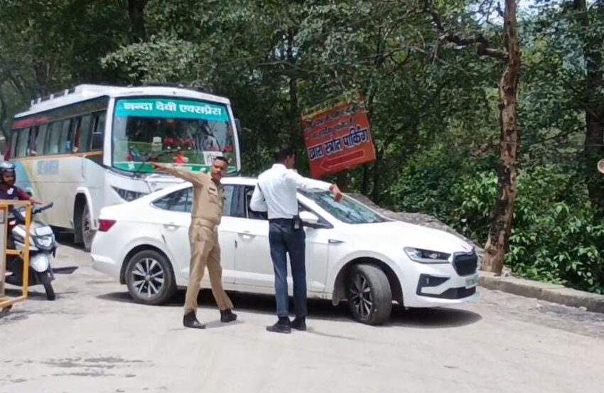  चारधाम यात्राः परिवहन विभाग की तैयारियां अंतिम चरण में, 16 अप्रैल से हाईटेक चेक पोस्ट होंगे सक्रिय।