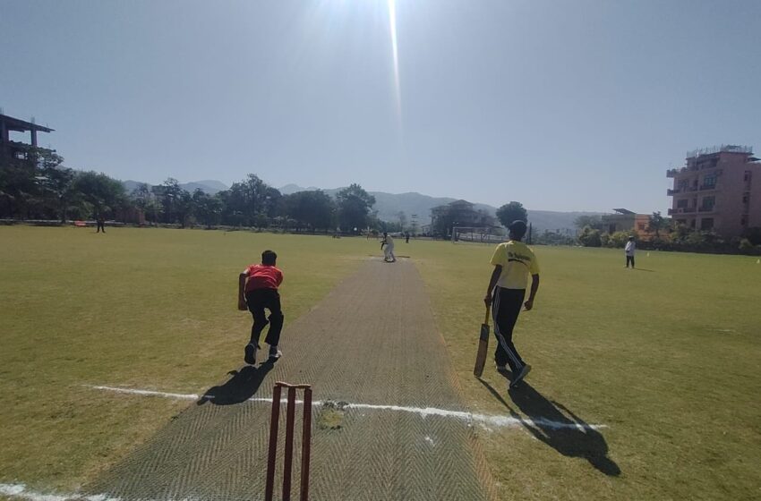  दून ब्लॉसम स्कूल एवं न्यू दून ब्लॉसम स्कूल ने किया अगले चरण में प्रवेश।