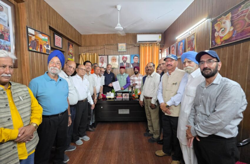  संयुक्त नागरिक संगठन की पहल पर समाज कल्याण मंत्री खजान दास ने  संवाद कार्यक्रम किया।।