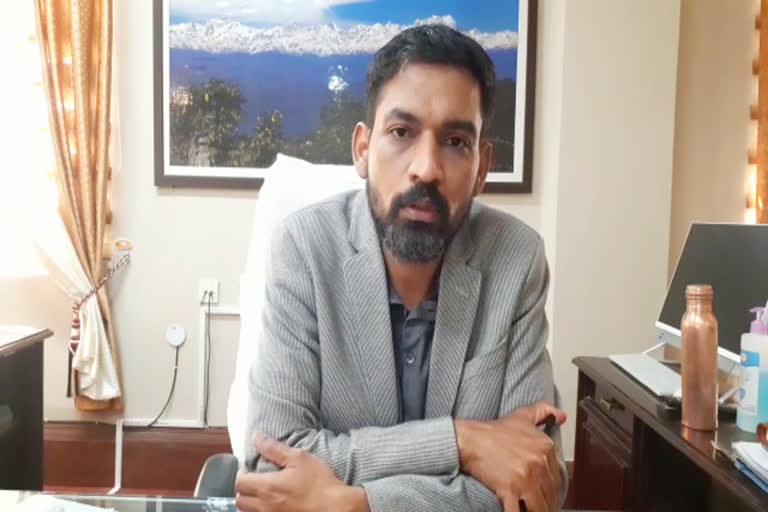  आईसीसीसीसी सिस्टम से सुरक्षित और सुगम बन रही चारधाम हेली यात्रा।