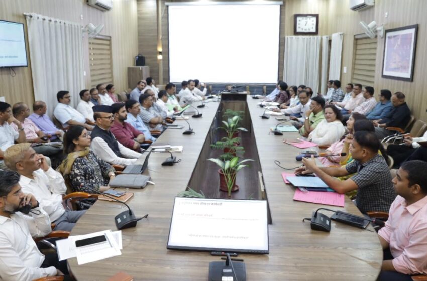  सर्वोच्च न्यायालय के निर्देशों पर एक्शन मोड में प्रशासन, कार्यस्थल और सार्वजनिक स्थान महिलाओं के लिए हो सुरक्षित।