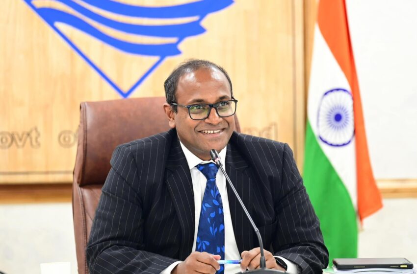  SIR की शुरुआत सोमवार से,  मतदाताओं को BLO घर-घर बांटेंगे गणना फार्म।