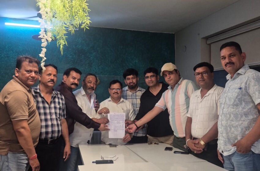  22 जून के सचिवालय कूच को विभिन्न कर्मचारी, शिक्षक एवं पेंशनर संगठनों का व्यापक समर्थन।