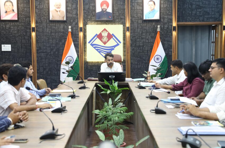  रात्रिकालीन कार्यों को मिली सशर्त अनुमति, लापरवाही पर डीएम का सख्त रुख।