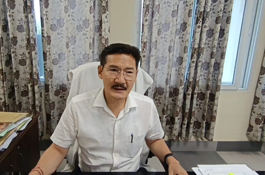  मानसून से पहले सरकार सतर्क, पर्वतीय क्षेत्रों में पहुंचाया तीन माह का राशन।