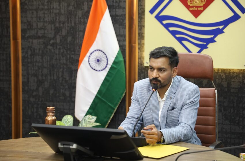  मानसून में लापरवाही नहीं होगी बर्दाश्त।