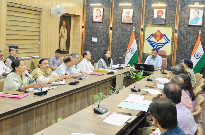  30 जुलाई से शुरू होगा ऐतिहासिक कावंड मेला, तैयारियों में जुटा प्रशासन।