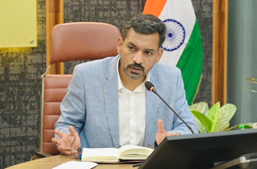  भारी वर्षा की चेतावनी के दृष्टिगत 20 जुलाई का समाधान दिवस स्थगित।