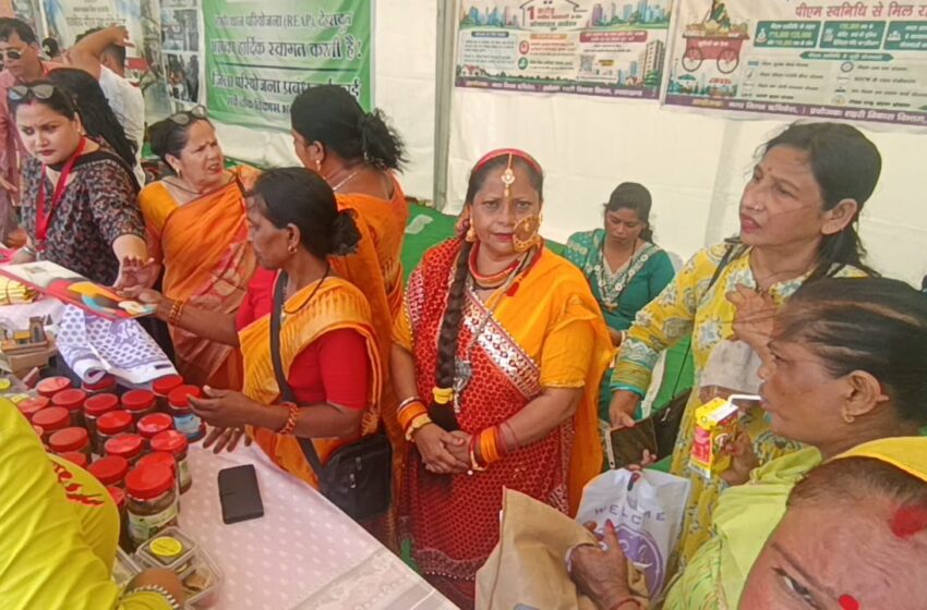  जन-जन की सरकार, जन-जन के द्वार’ से दून में जनसमस्याओं के निस्तारण को मिली रफ्तार।