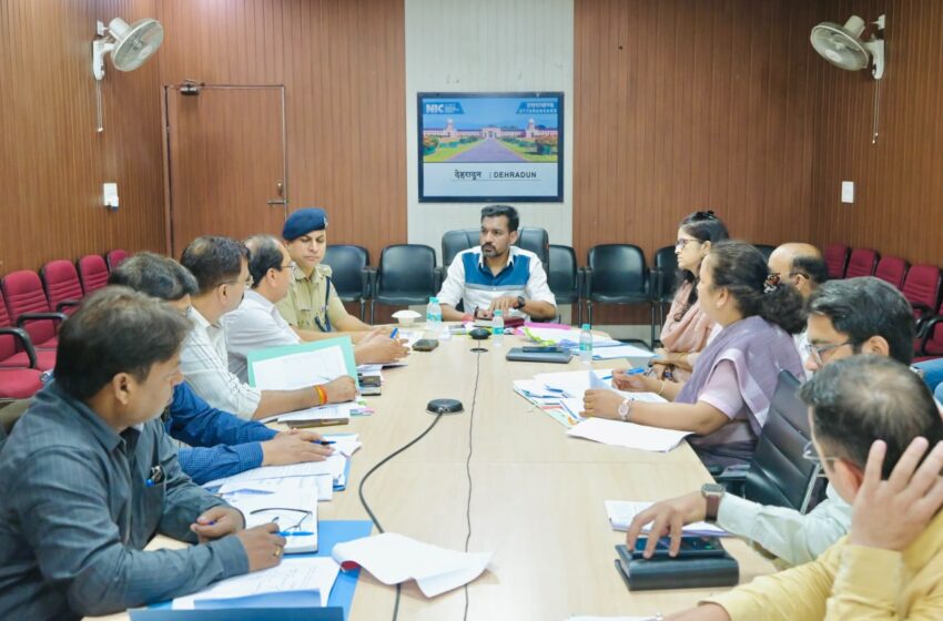  नशे के सौदागरों पर कसेगा शिकंजाः हॉटस्पॉट क्षेत्रों का जीआईएस विश्लेषण कर होगी सर्जिकल स्ट्राइक।