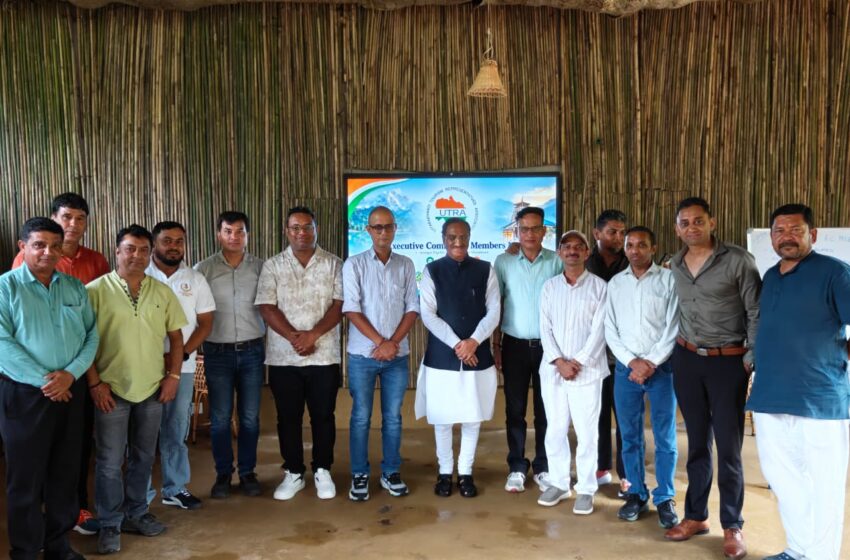  लेखक गांव की ‘प्रकृति की पाठशाला’ से निकला उत्तराखंड पर्यटन का नया मंत्र।