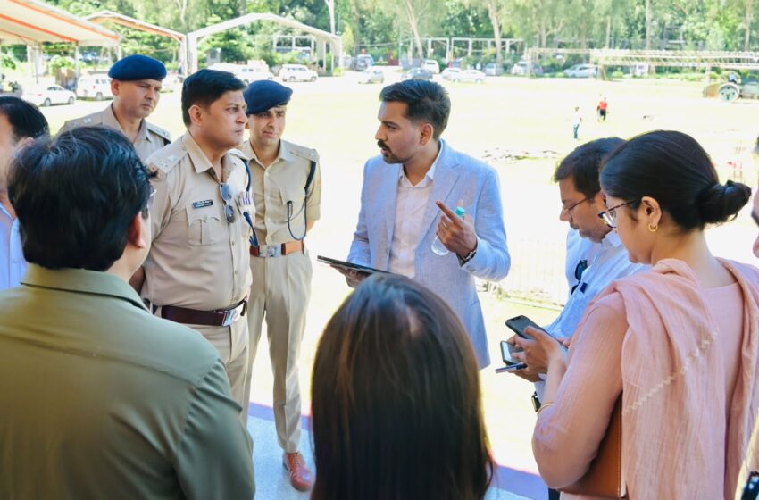  गर्व, उत्साह और उमंग के साथ मनेगा आजादी का महापर्व।